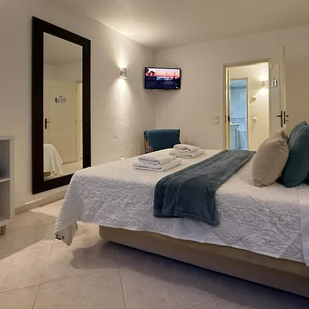 Sofeelings Piso 1, Baixa De Guest house Albufeira