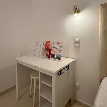 Guest house Sofeelings Piso 1, Baixa De Albufeira