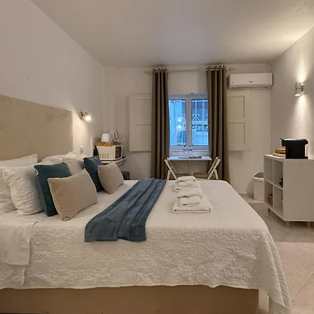 Sofeelings Piso 1, Baixa De Albufeira