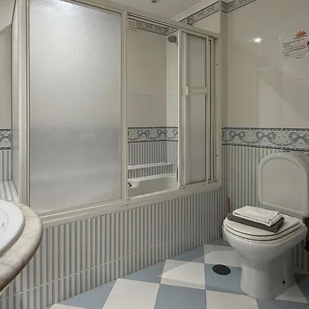 Sofeelings Piso 1, Baixa De Guest house