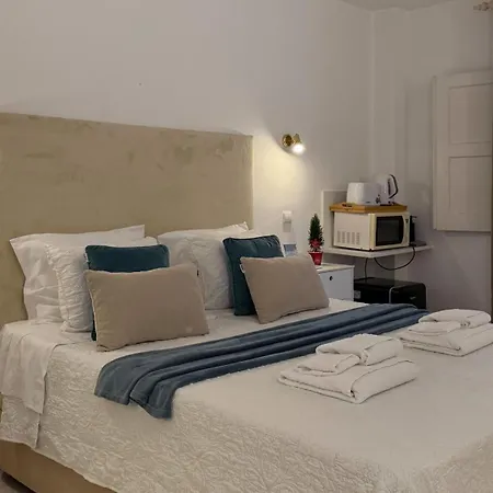 Sofeelings Piso 1, Baixa De * Albufeira