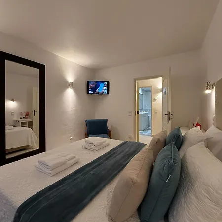 Guest house Sofeelings Piso 1, Baixa De *