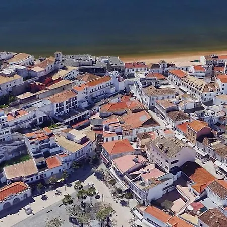 Gæstehus Sofeelings Piso 1, Baixa De