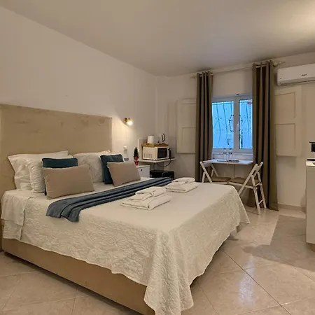 Sofeelings Piso 1, Baixa De Gasthuis *