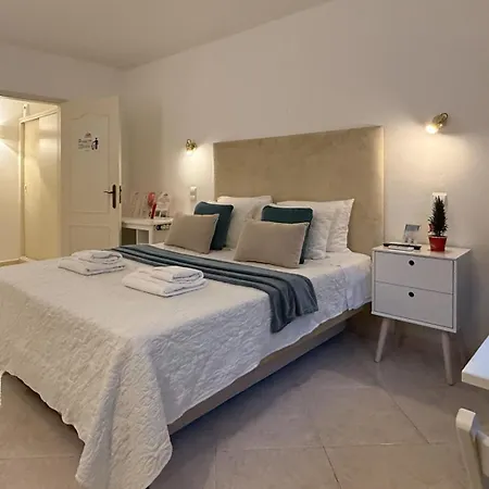 Sofeelings Piso 1, Baixa De Pensión Albufeira