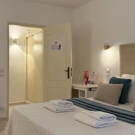 Konukevi Sofeelings Piso 1, Baixa De Albufeira