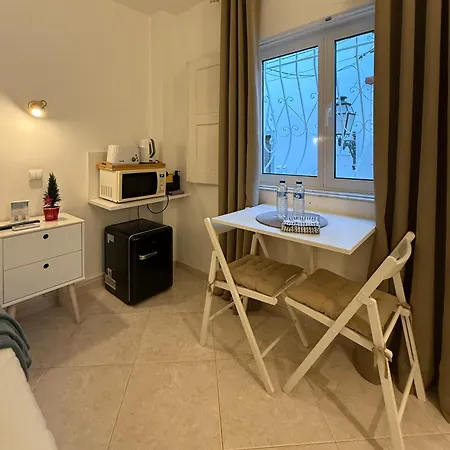 Sofeelings Piso 1, Baixa De 알부페이라