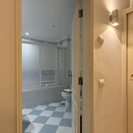 Sofeelings Piso 1, Baixa De Gasthuis *