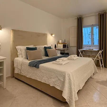 Sofeelings Piso 1, Baixa De Gasthuis Albufeira
