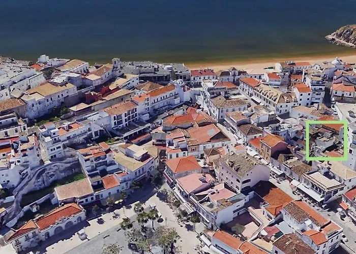 ゲストハウス Sofeelings Piso 1, Baixa De