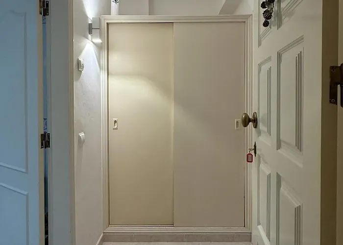 Sofeelings Piso 1, Baixa De بيت ضيافة