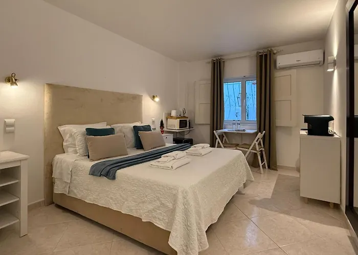 Sofeelings Piso 1, Baixa De ゲストハウス *