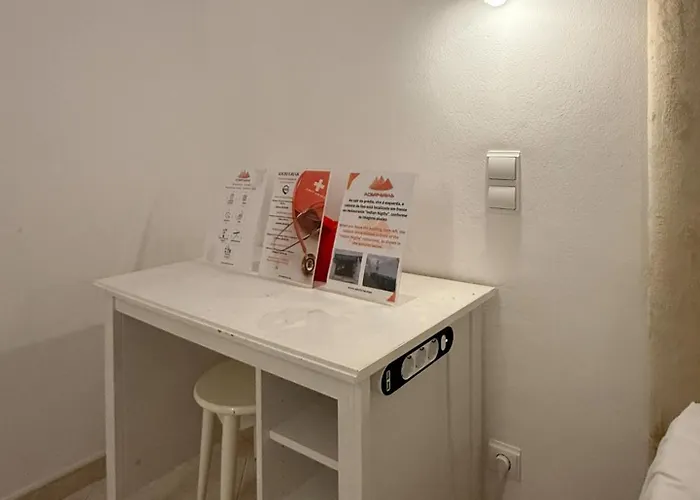 بيت ضيافة Sofeelings Piso 1, Baixa De البوفيرا