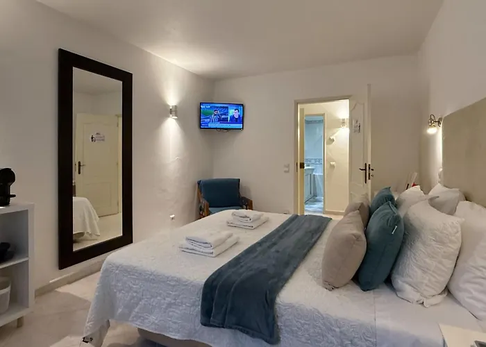 Sofeelings Piso 1, Baixa De * البوفيرا