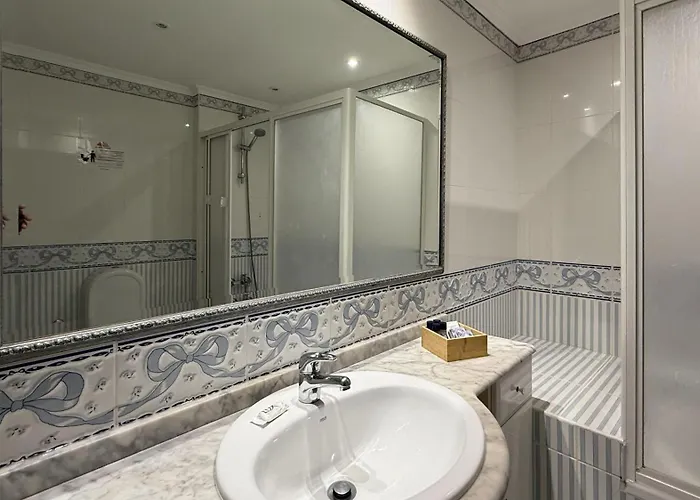 Sofeelings Piso 1, Baixa De بيت ضيافة *