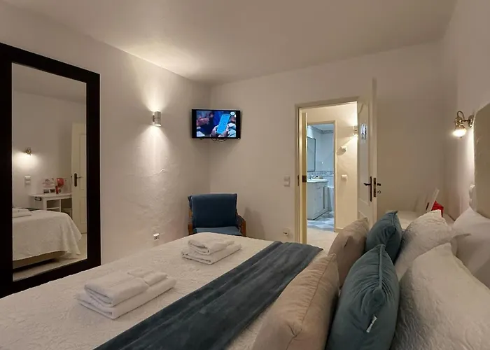 ゲストハウス Sofeelings Piso 1, Baixa De *