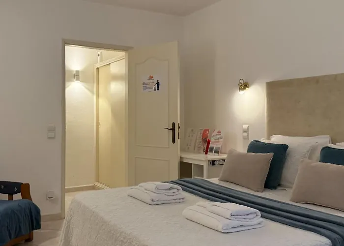 بيت ضيافة Sofeelings Piso 1, Baixa De البوفيرا