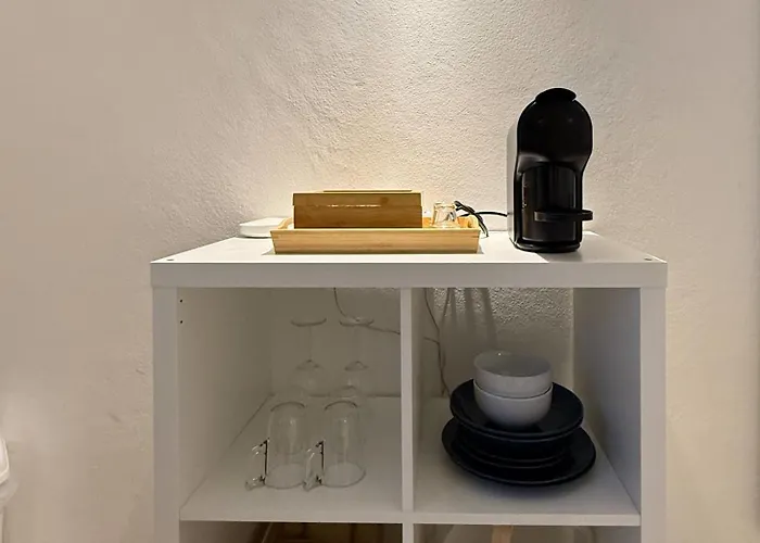 Sofeelings Piso 1, Baixa De *