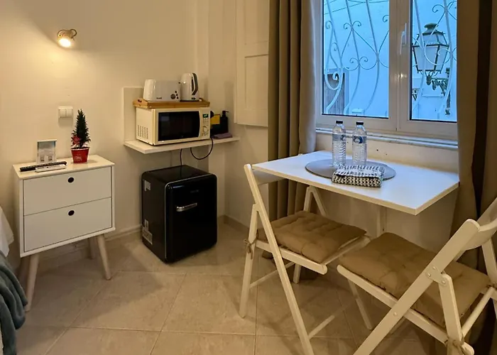 Sofeelings Piso 1, Baixa De البوفيرا