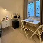 Sofeelings Piso 1, Baixa De البوفيرا