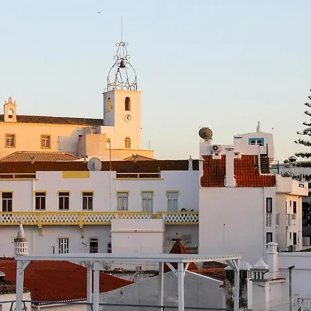 Sofeelings Piso 1, Baixa De Maison d'hôtes