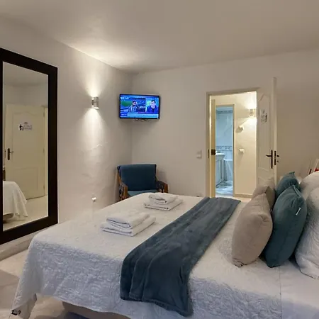 Sofeelings Piso 1, Baixa De * البوفيرا