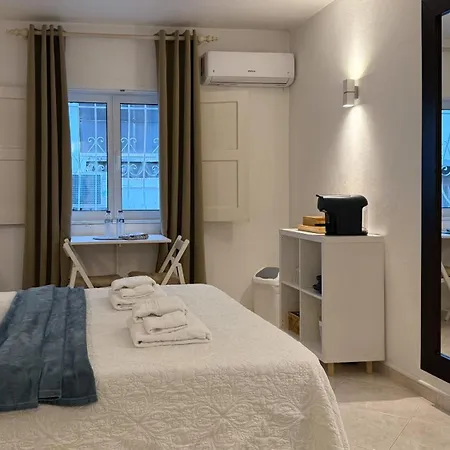 Sofeelings Piso 1, Baixa De Penzion